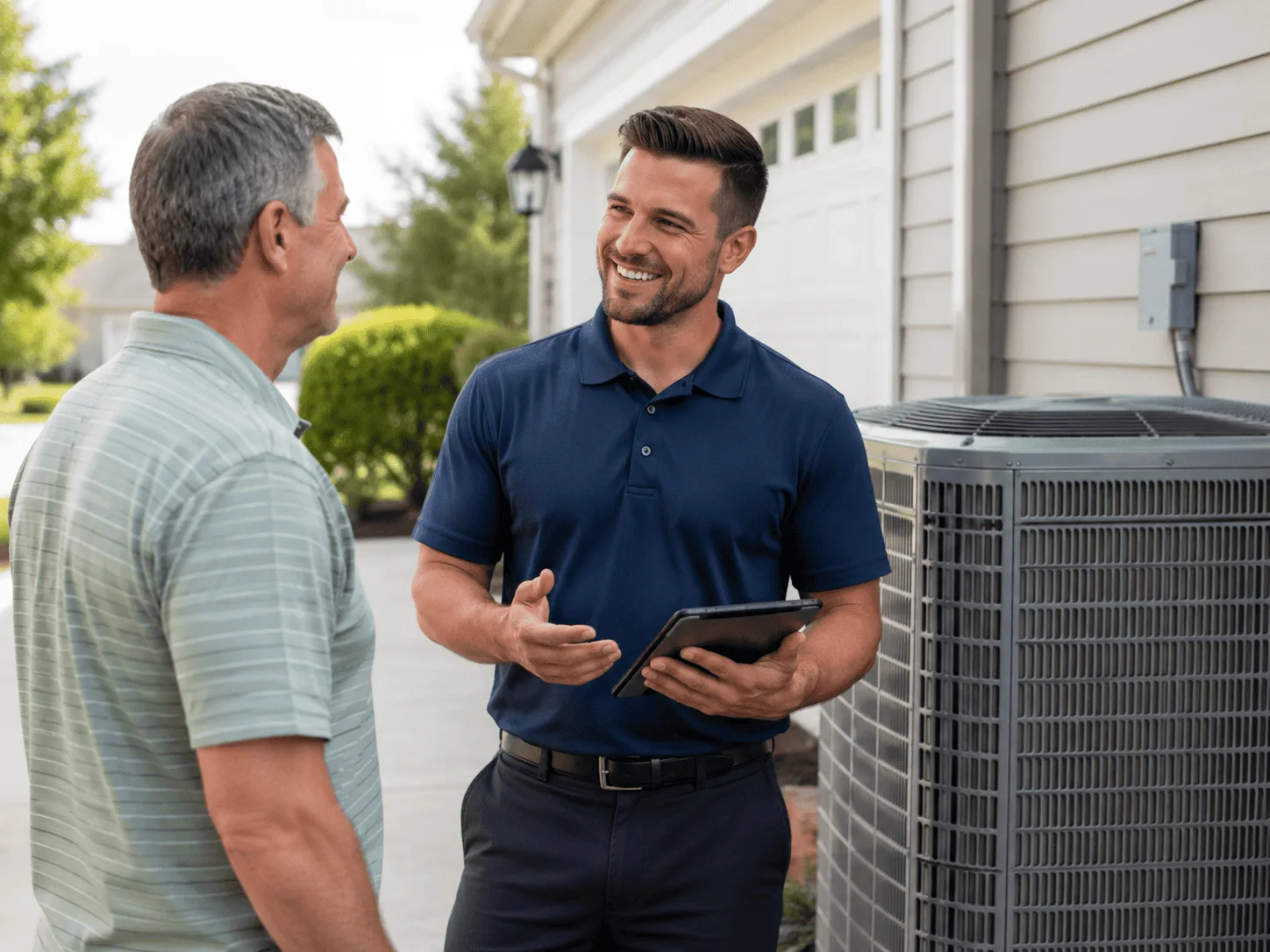 Heat Pump Installation Coolidge, KS FAQs